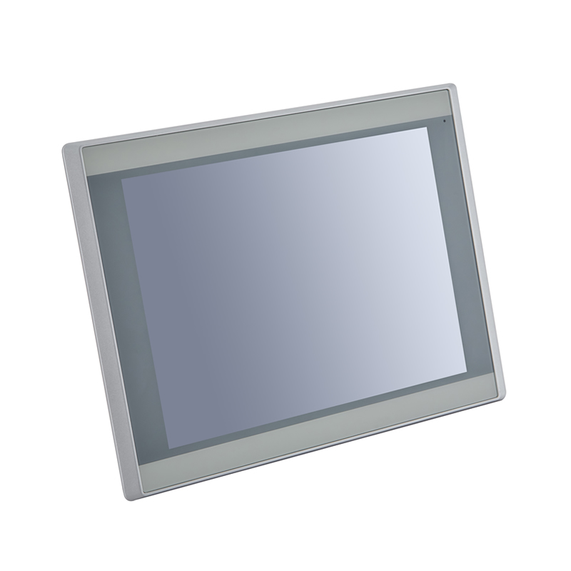 12.1 inch Panel Mount Touch Screen Monitor